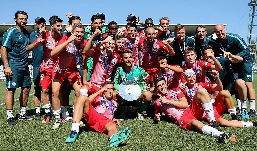 Newcastle to host Y-League Grand Final Newcastle to host Y-League Grand Final