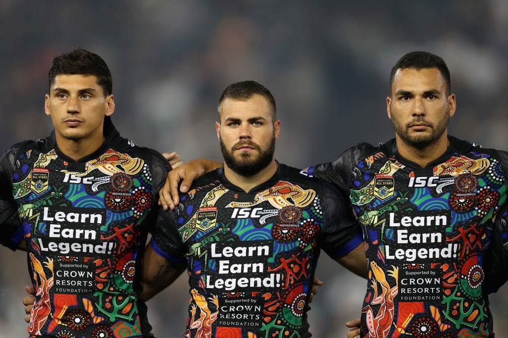 NRL All Stars to make return in February League Inside Sport