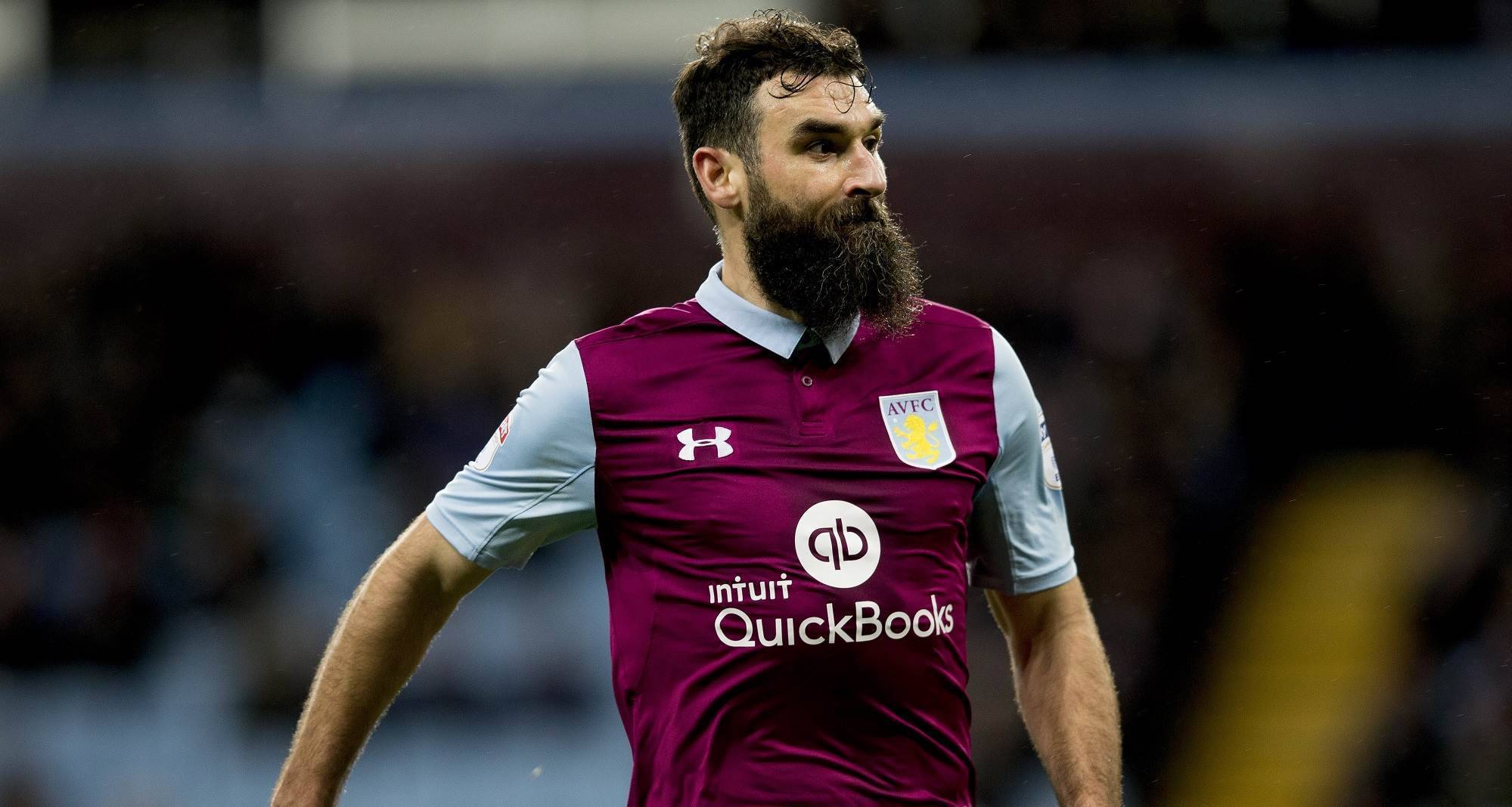 Jedinak 'makes Villa tick' again - FTBL | The home of football in Australia