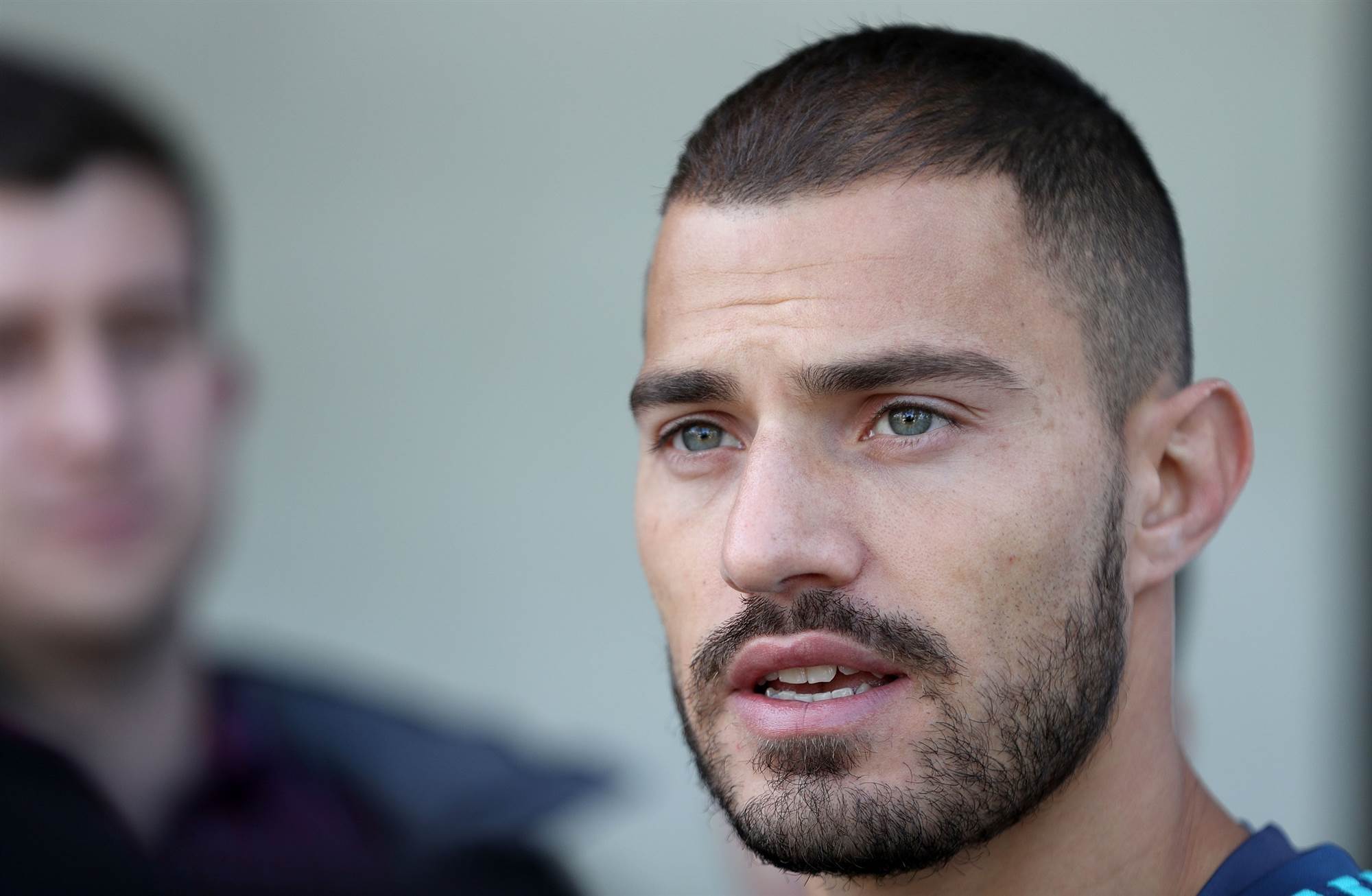 Troisi confirms no Victory offer - FTBL | The home of football in Australia