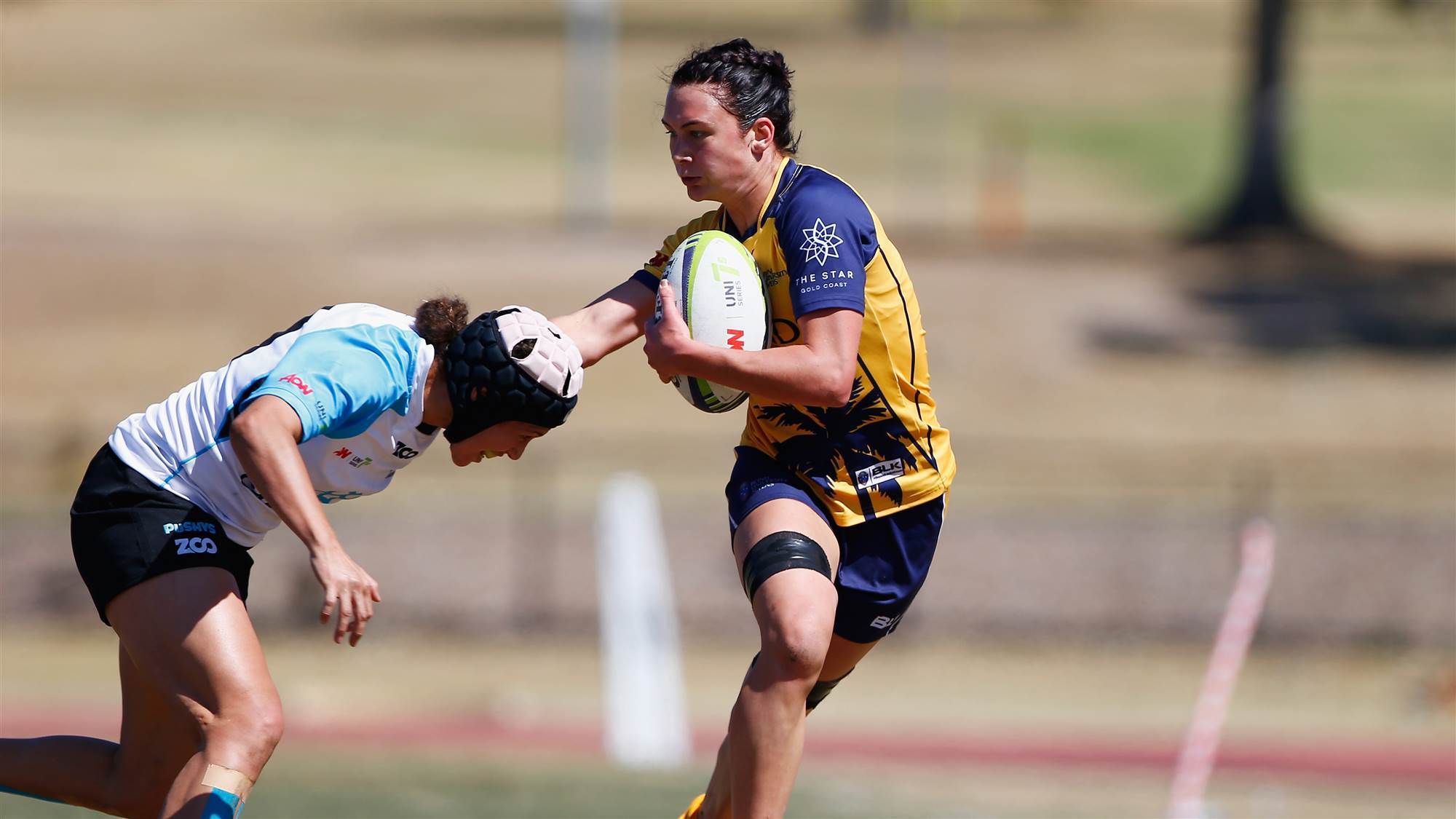 Broncos add young talent - League - The Women's Game - Australia's Home of  Women's Sport News