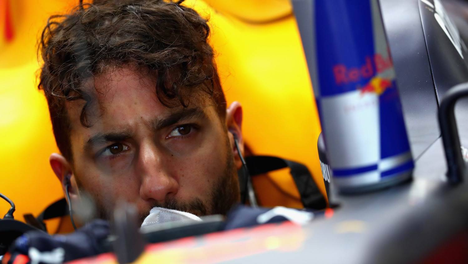 Ricciardo on next move: It's not about the money - Motorsport - Inside ...