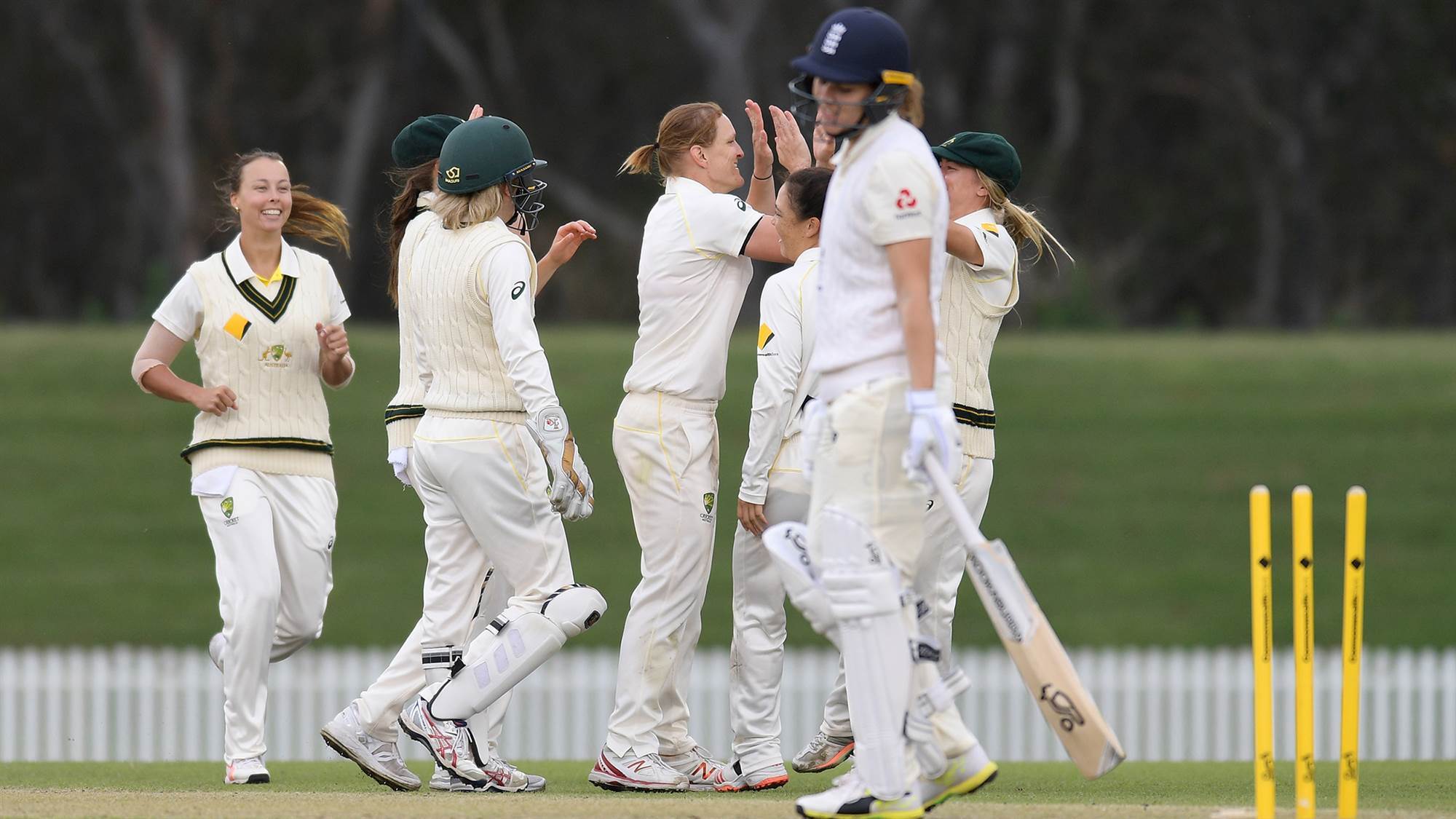 Australia's One-Day and T20 squads announced - Cricket - The Women's ...