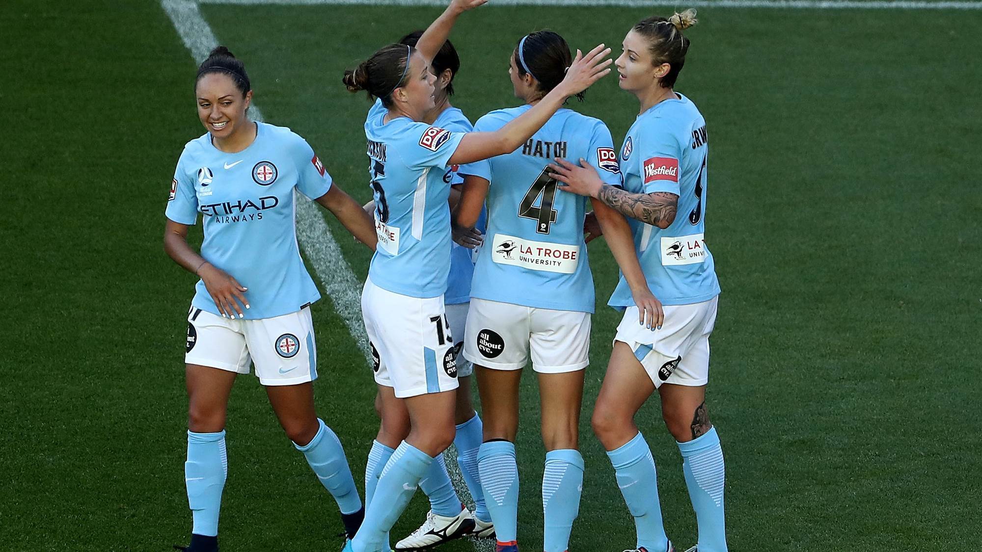 Semi-final preview: Melbourne City - FTBL | The home of football in 