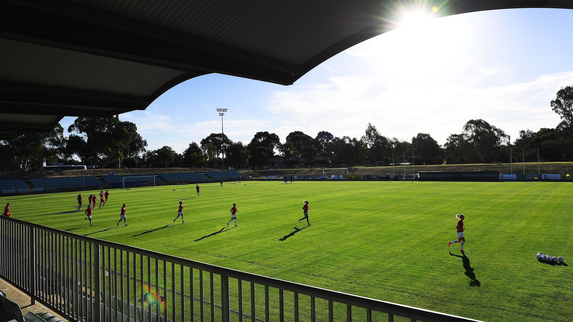 Discrimination on the rise in women's football - The Women's Game - Australia's Home of Women's Sport News - FTBL | The home of football in Australia