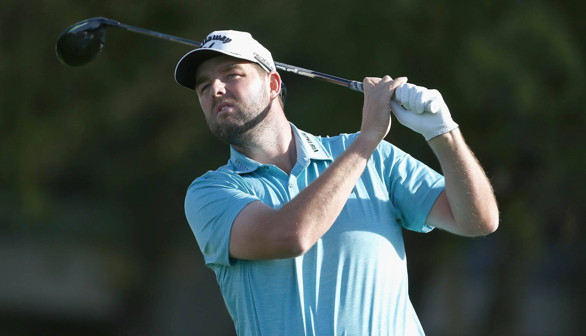 Leishman keen for PGA success at Riviera - Golf Australia Magazine