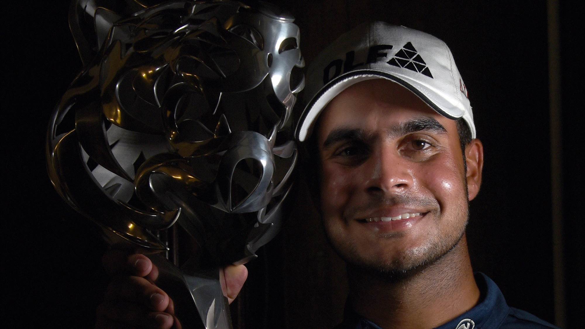 Sharma ready to defend Maybank Championship Golf Australia Magazine