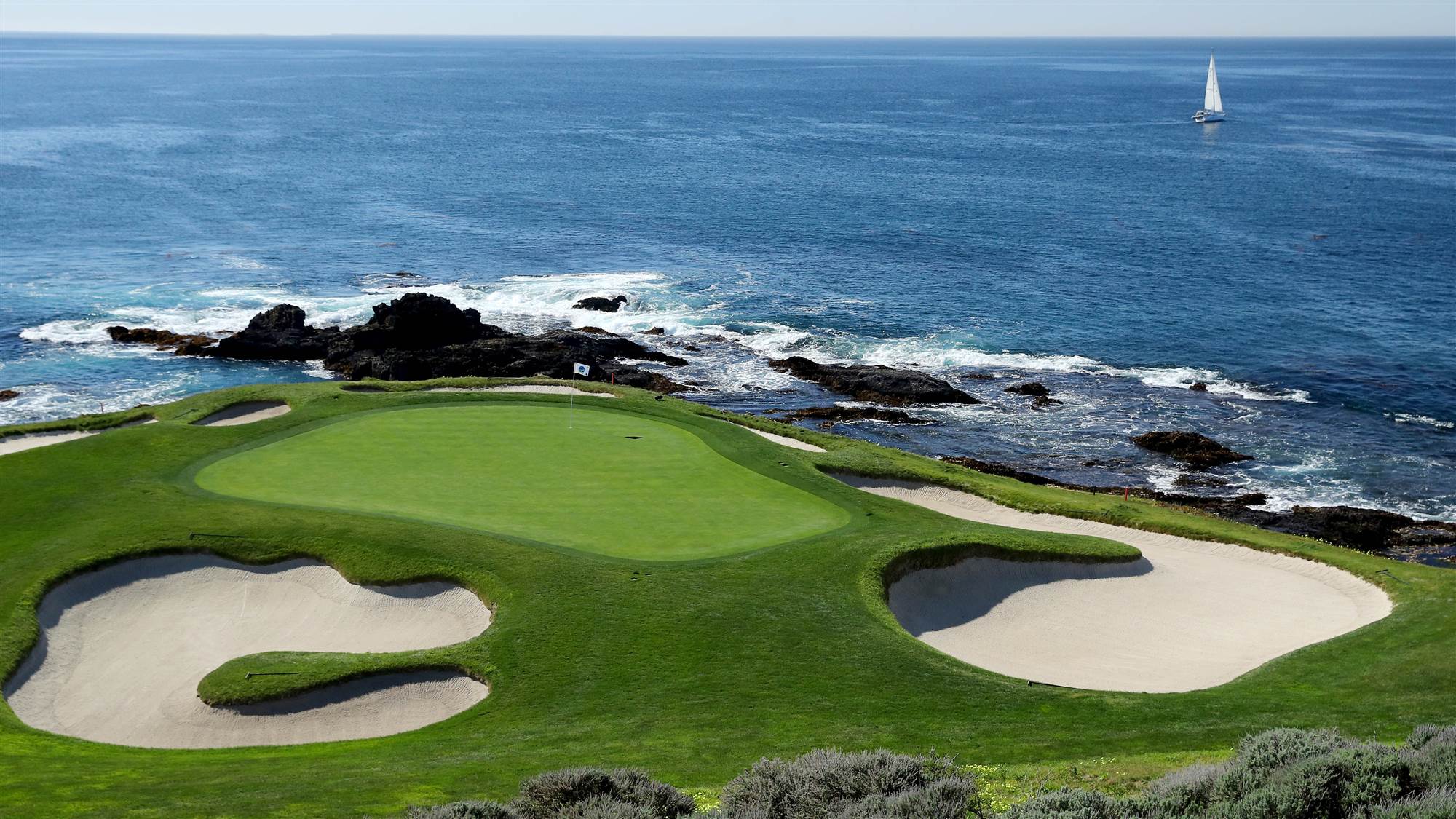 The Preview ATandT Pebble Beach Pro-Am