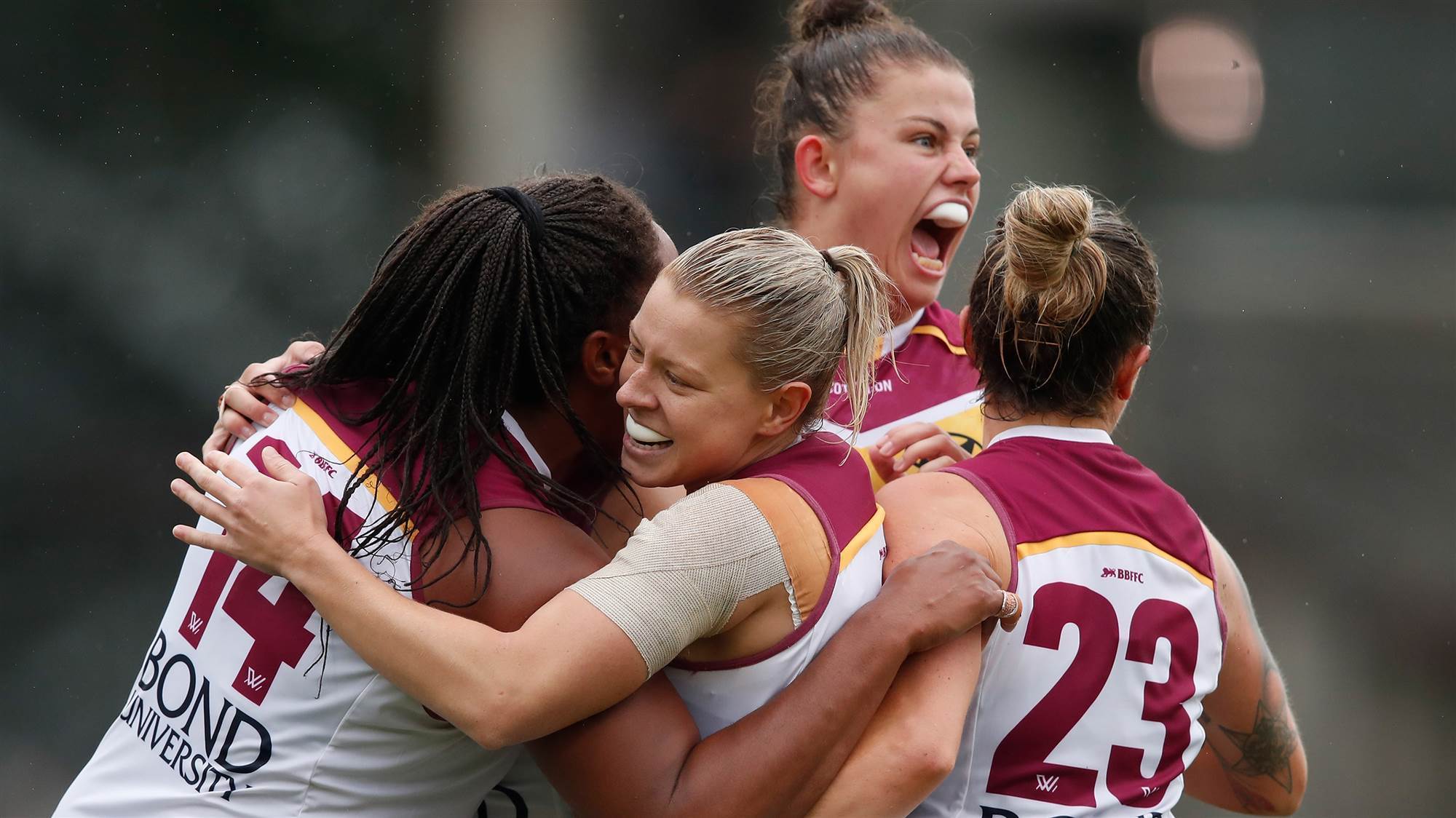 AFL create AFLW Competition Committee - AFL - The Women's Game ...