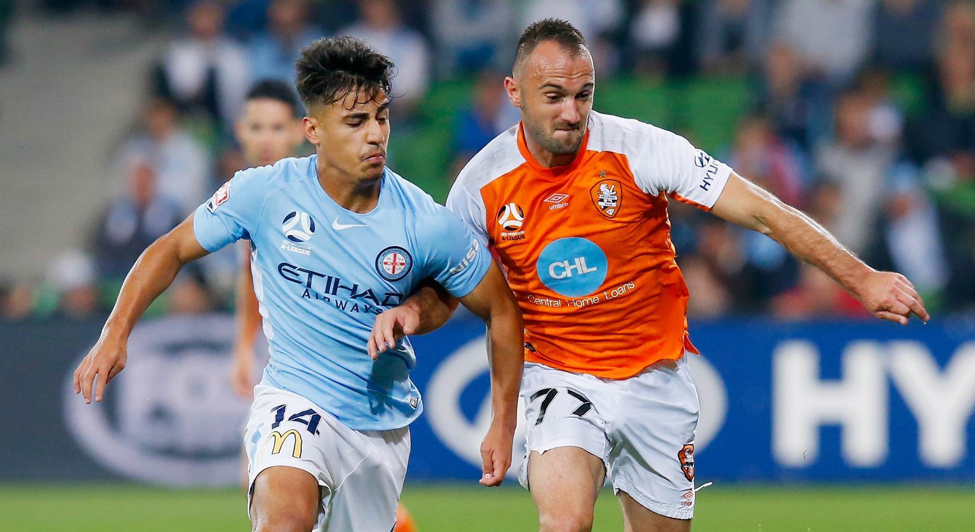 Perth Glory signs former Socceroo Franjic Perth Glory signs former Socceroo Franjic