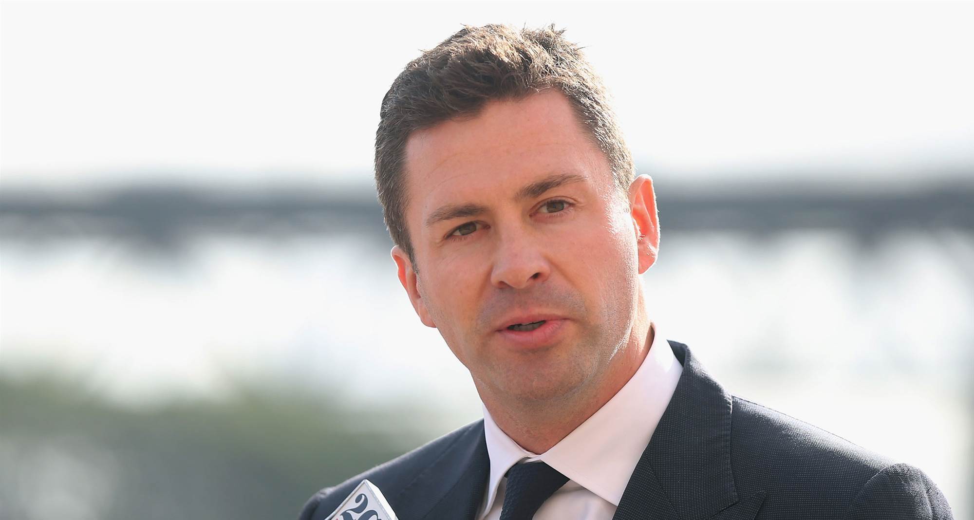 Sydney FC throw support behind Macarthur A-League bid: 'It's an exciting proposition' Sydney FC throw support behind Macarthur A-League bid: 'It's an exciting proposition'