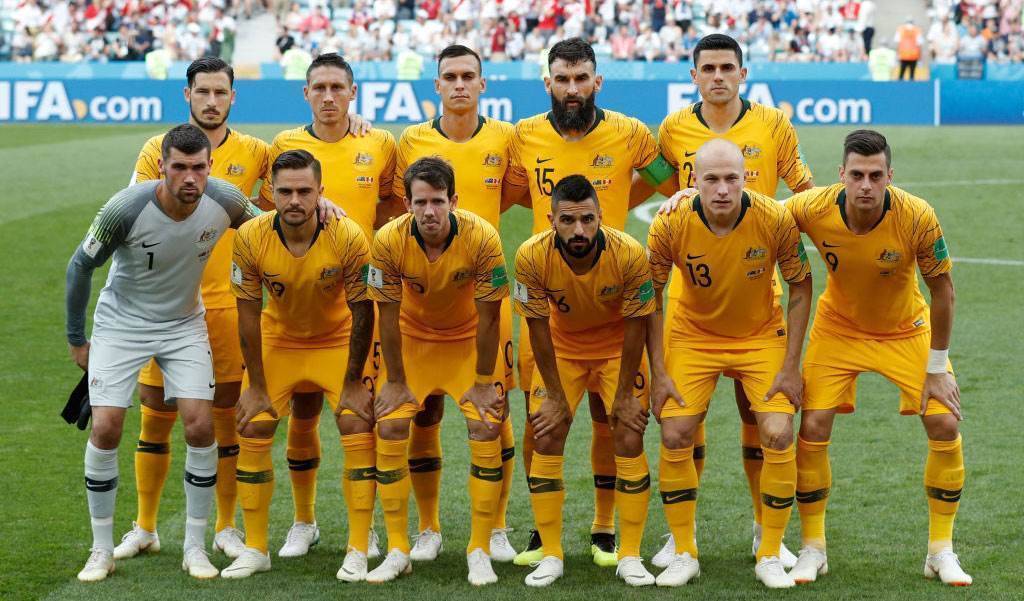 Socceroos World Cup Report Card - FTBL | The Home Of Football In Australia