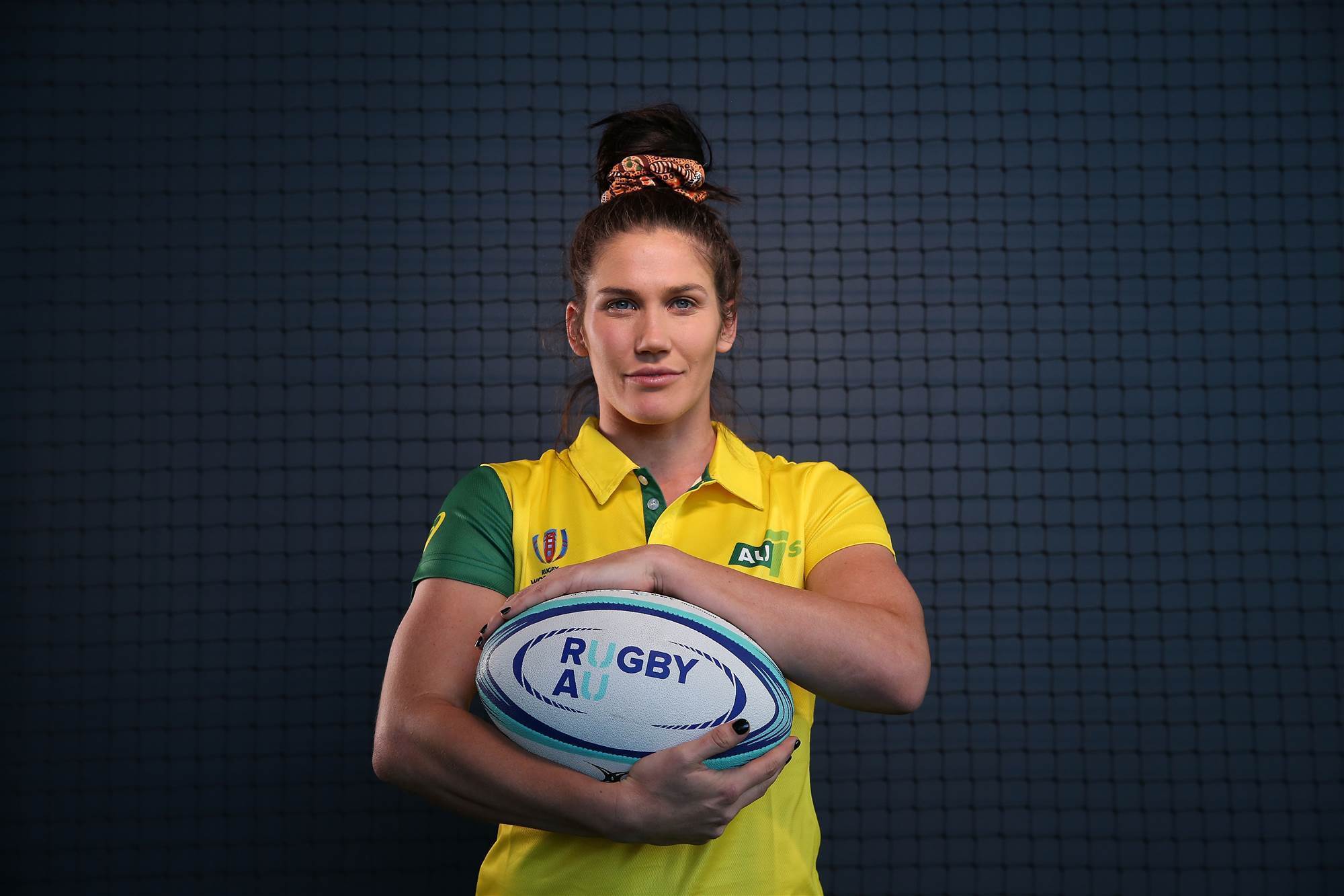 Caslick turns down rugby league - The Women's Game - Australia's Home of  Women's Sport News - Union