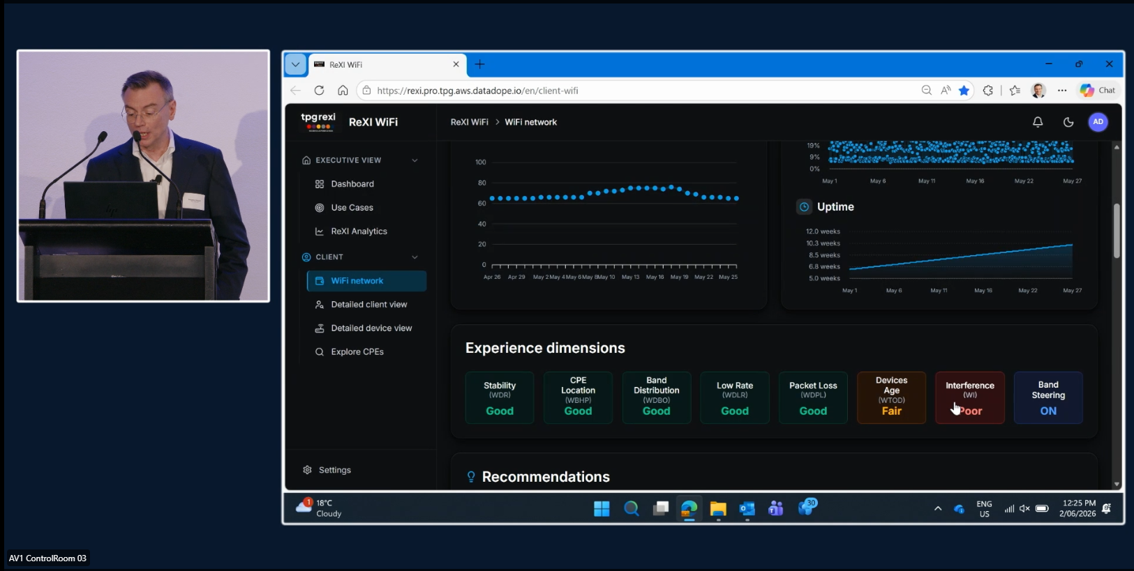 TPG Telecom deploys AI to improve customer NPS