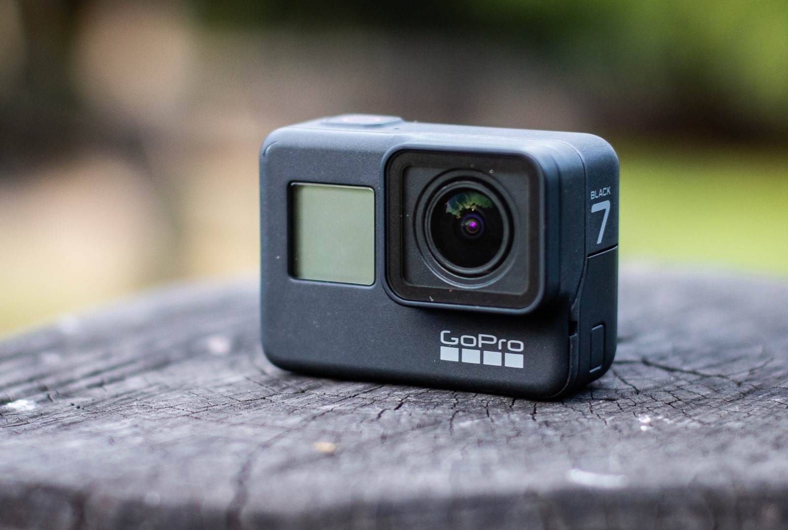 Tested: GoPro Hero 7 Black - Australian Mountain Bike | The