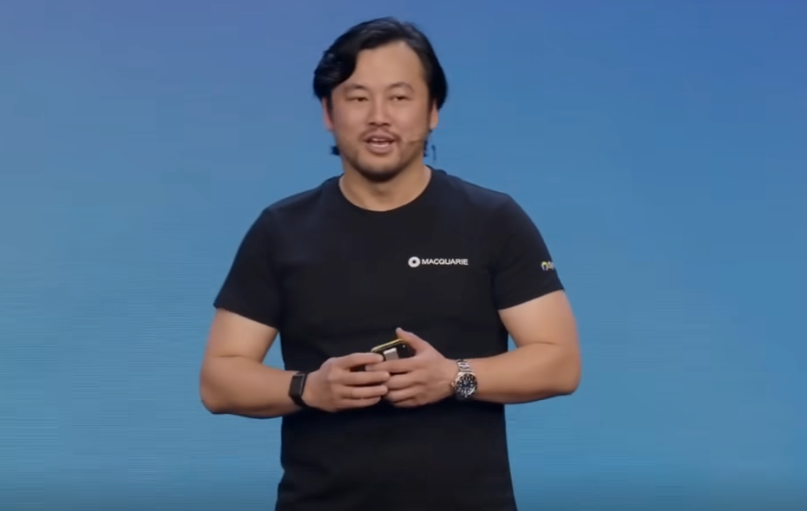 Macquarie Adopts Google SRE And AI Agents