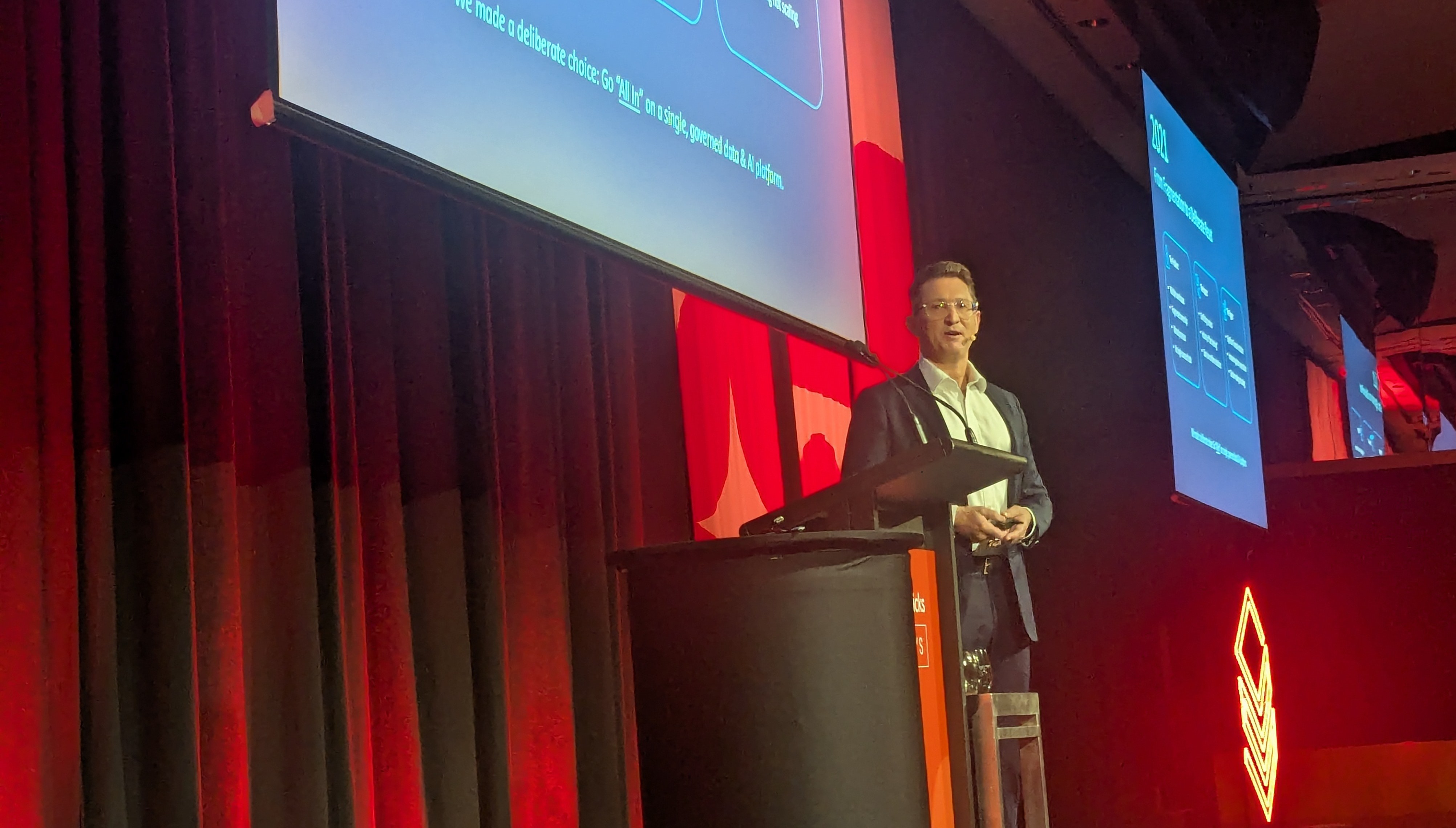 Great Southern Bank prepares to reveal first AI agents