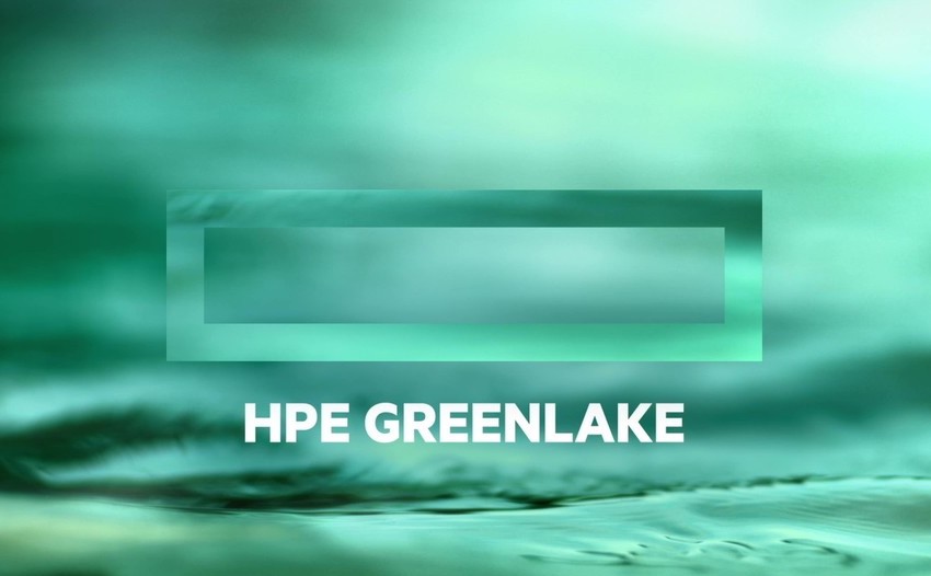 HPE GreenLake now available on distie marketplaces - Vimarsana News