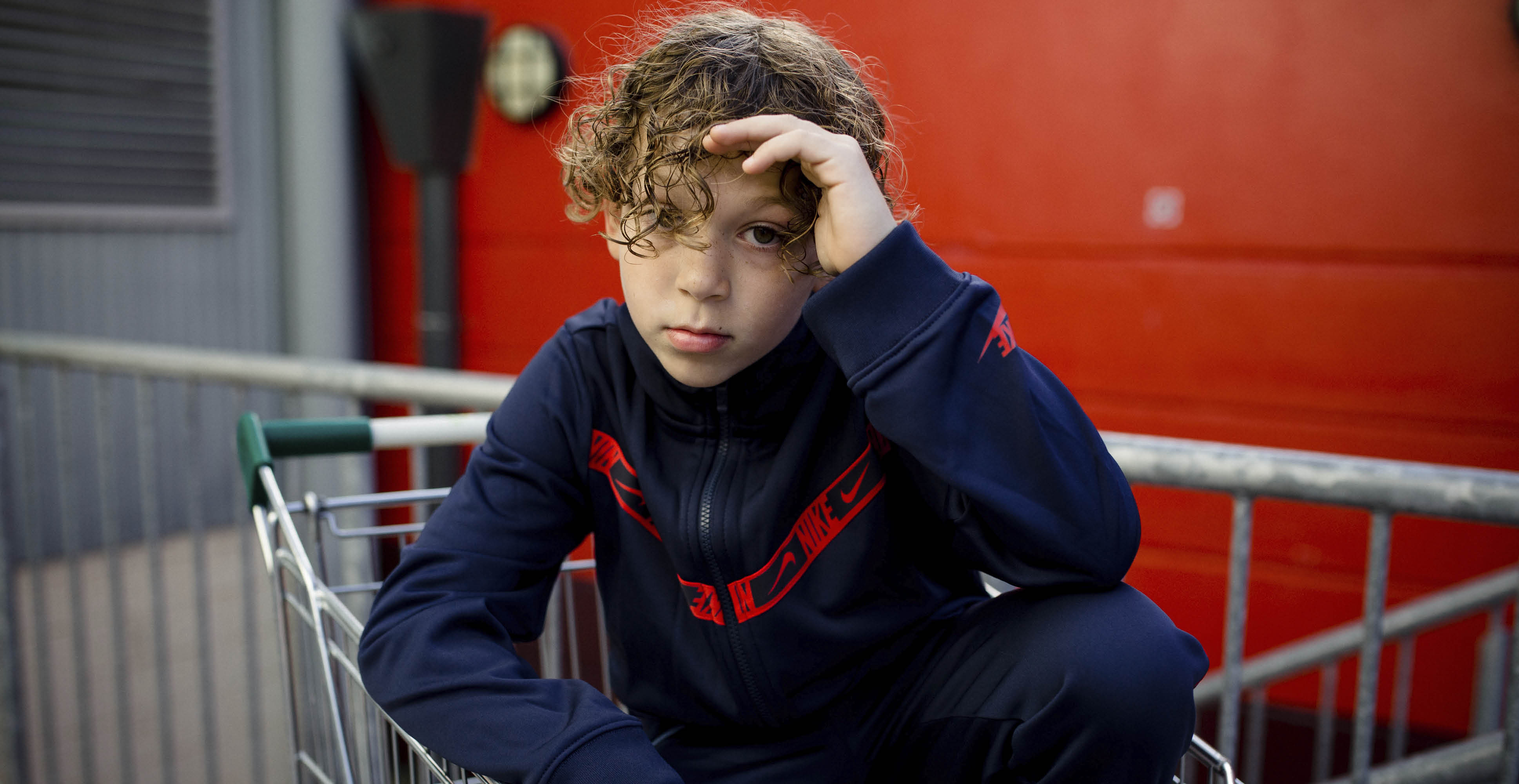 Angus Sampson: The Actor Who Beat The Odds - 4luto4l