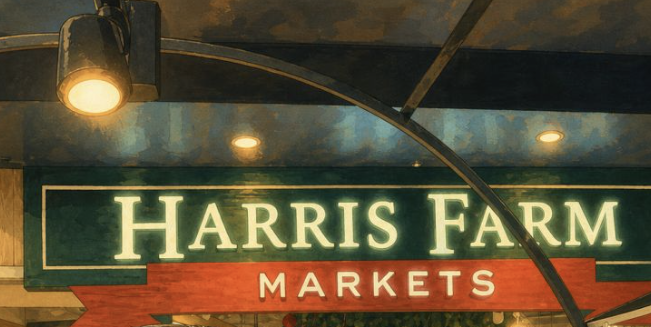 Harris Farm Markets bolsters digital, data leadership