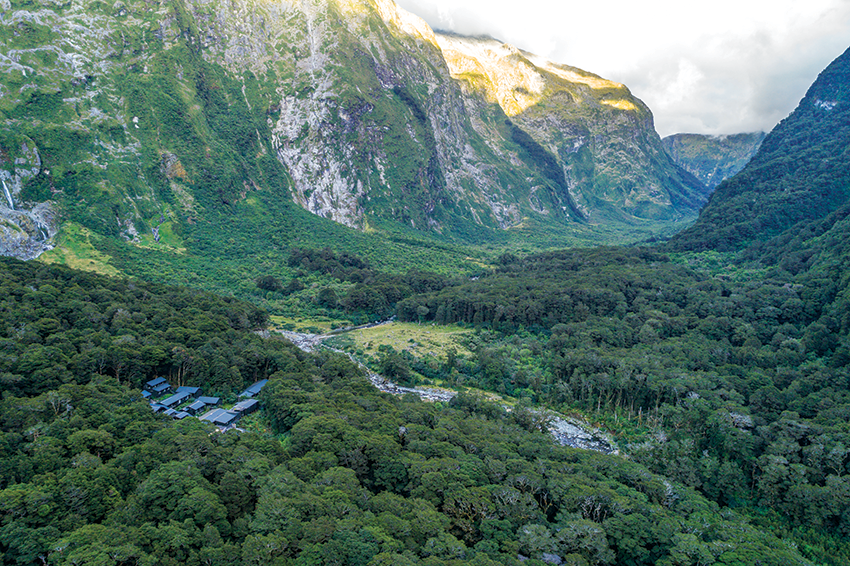 Rejuvenating hikes to consider for your next walking holiday - Vimarsana News