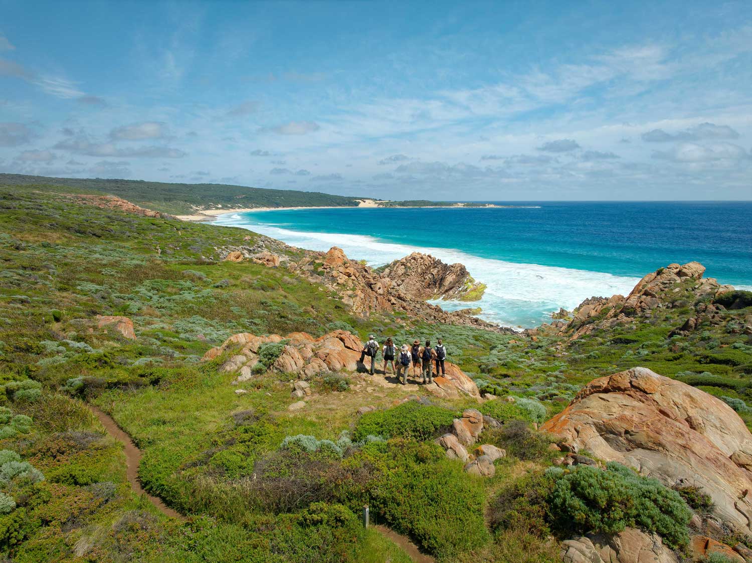 Hiking Australia 7 Reasons to Hit the Trail