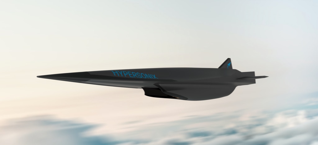 Brisbane space startup to provide hypersonic vehicles for US Defense - Vimarsana News