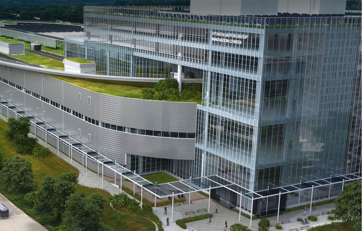 Hyundai to deploy Singtel’s 5G infrastructure for vehicle production