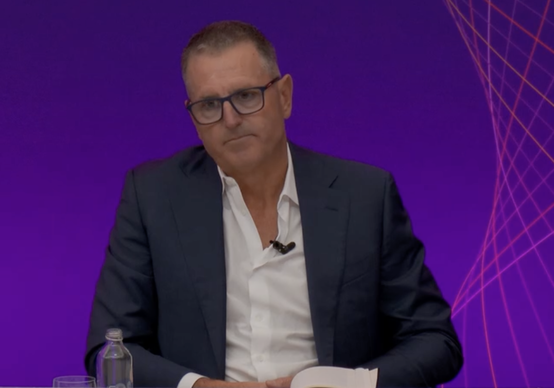 IAG Plans Major AI Investment