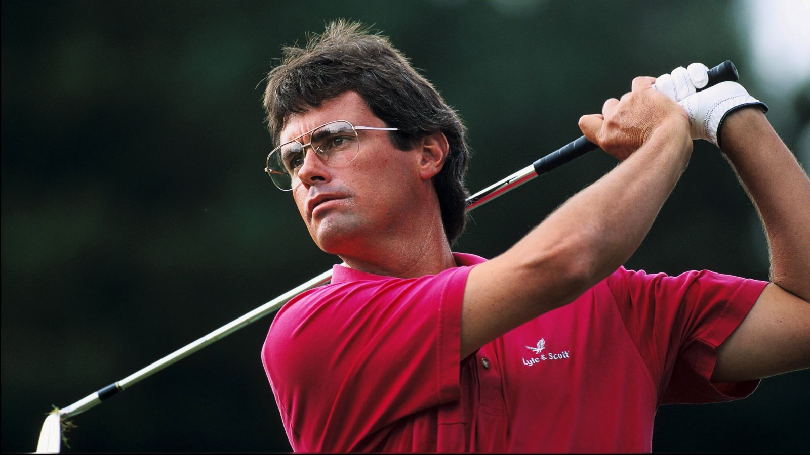 The Thing About Golf Podcast #116 – Ian Baker-Finch - Golf Australia