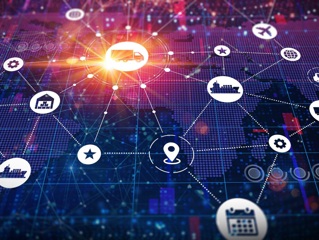 IFS rolls out AI-powered logistics intelligence platform - techpartner.news