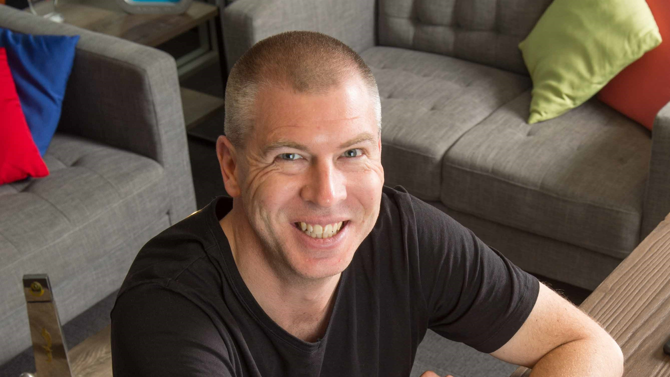 Adelaide-based SRA IT names Tim Chopping as CEO - Vimarsana News