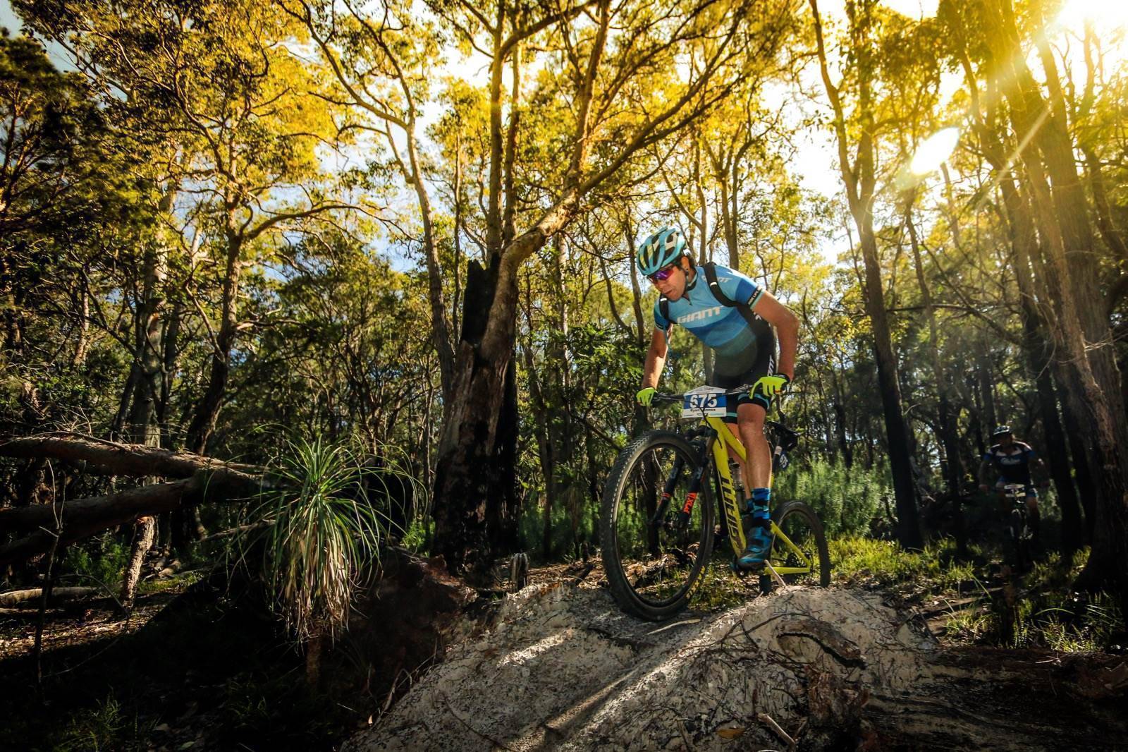 Win a brand new bike for the 10th Cape to Cape! - Australian Mountain ...