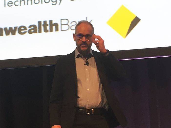 Commonwealth Bank Cto Details How Crap Data Legacy Can Kill You