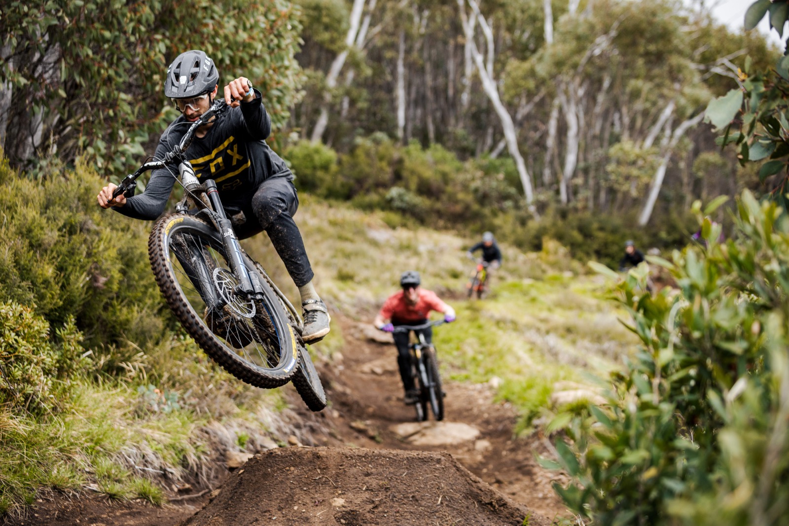 All about Ignition MTB Festival 2022 | AMBMag.com.au