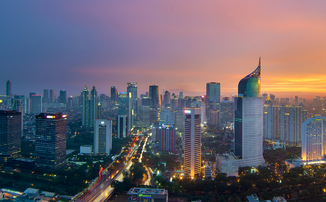 Indonesia Launches Ai Center Of Excellence For Digital Inclusion