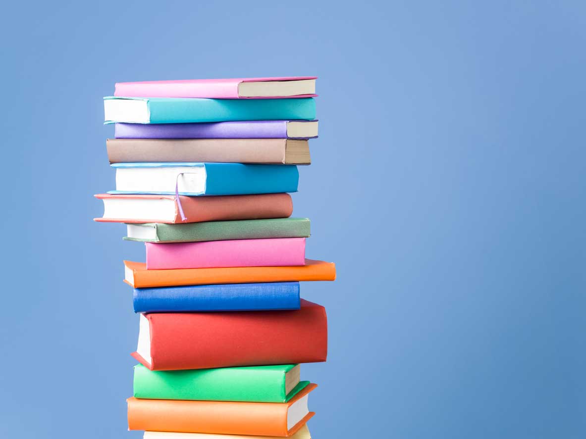 9 Uplifting Books for Spring - Vimarsana News