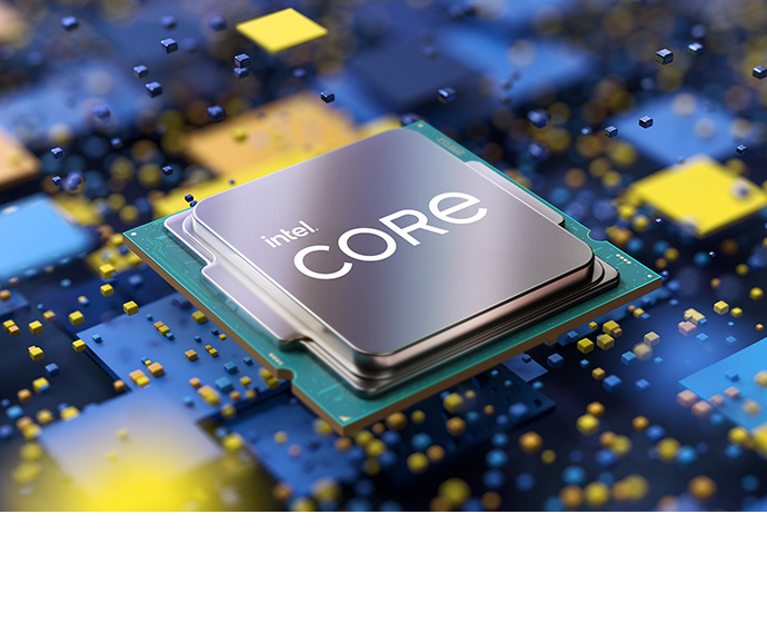 Intel fires back at AMD with Rocket Lake Desktop CPUs - Vimarsana News