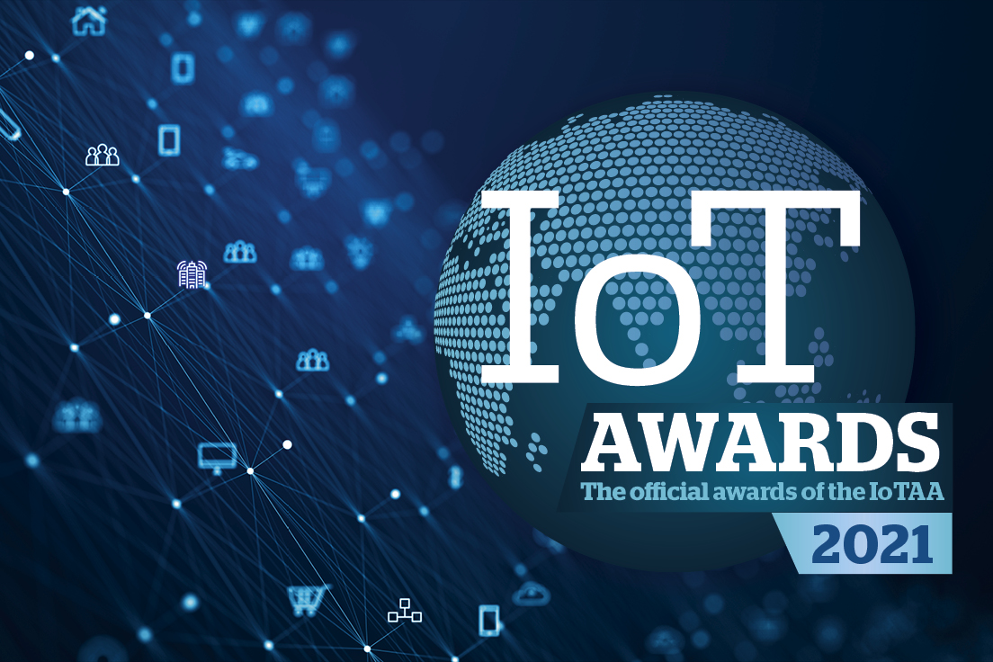 Announcing the 2021 IoT Awards finalists - IoT Enabler Workstreams ...