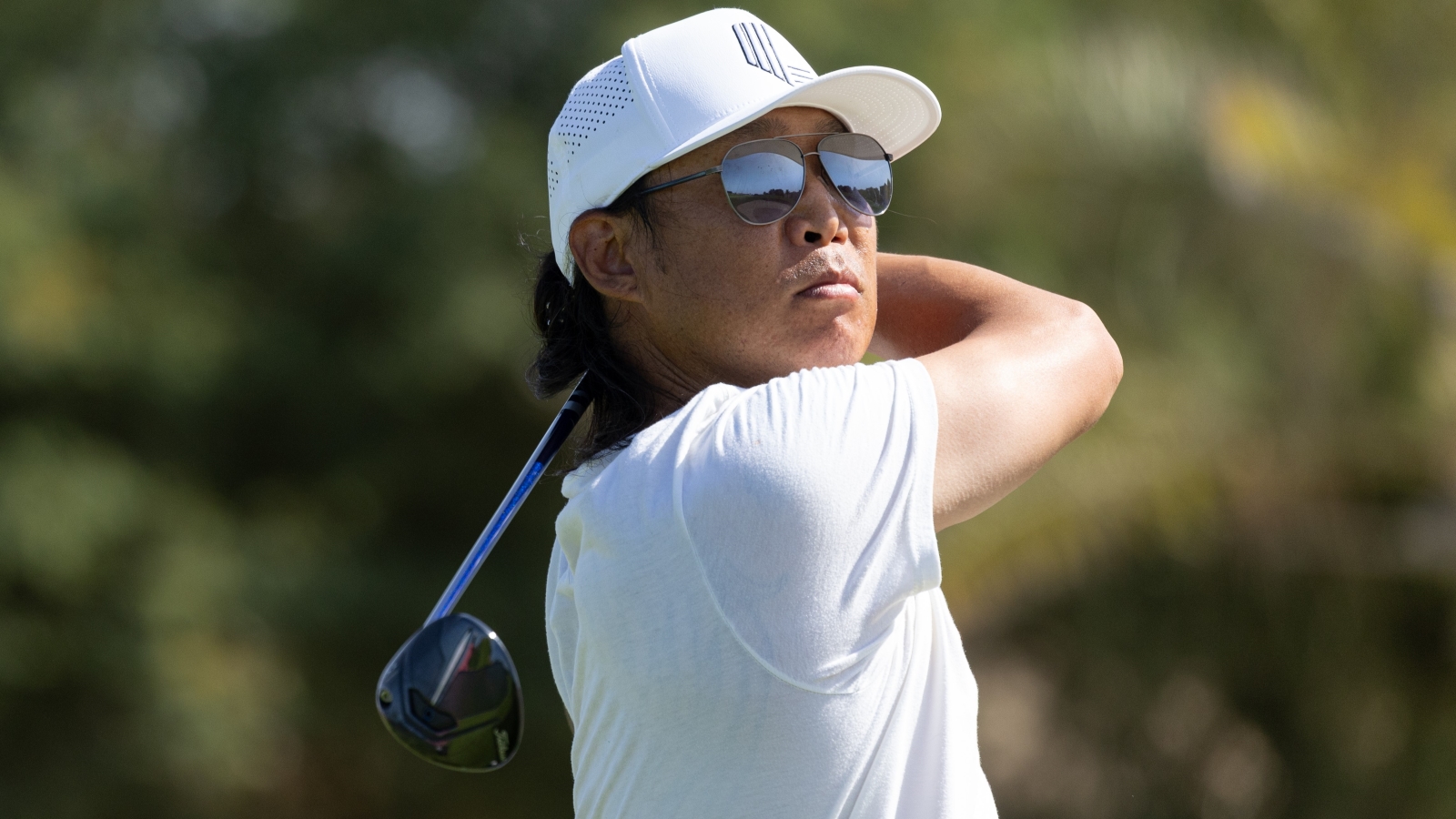 Anthony Kim makes long-awaited return at LIV Jeddah - Golf Australia ...