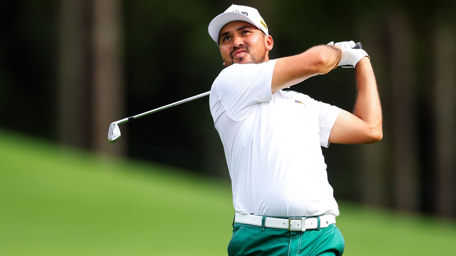 Jason Day tied fifth in $30m PGA Championship tune-up