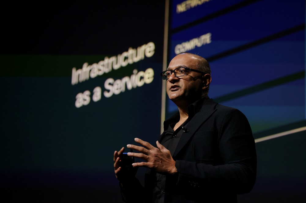 Cisco lays out 'cloud neutral' security pitch at Cisco Live in Melbourne - Vimarsana News