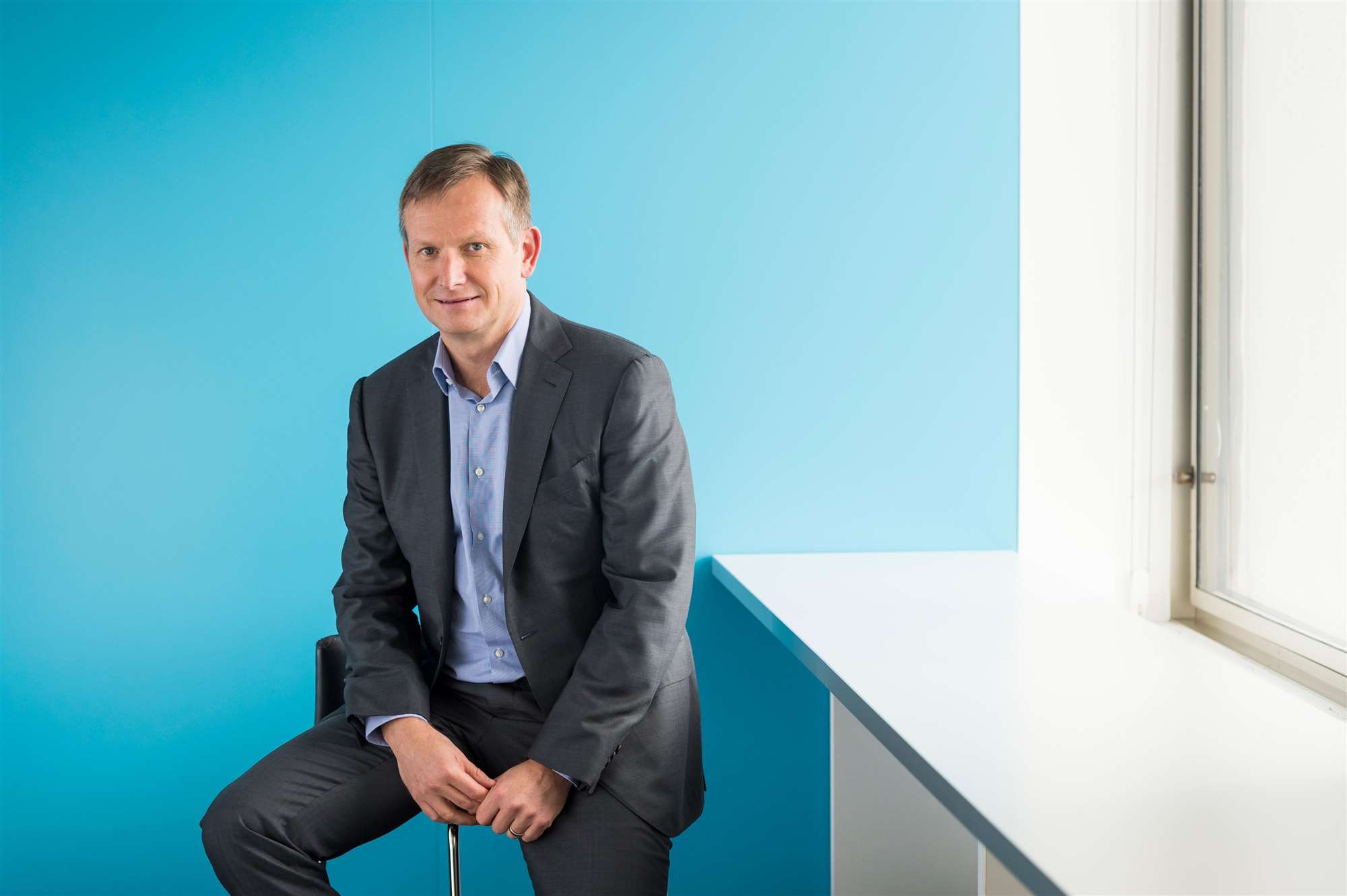 SAP hires new Aussie chief - iTnews