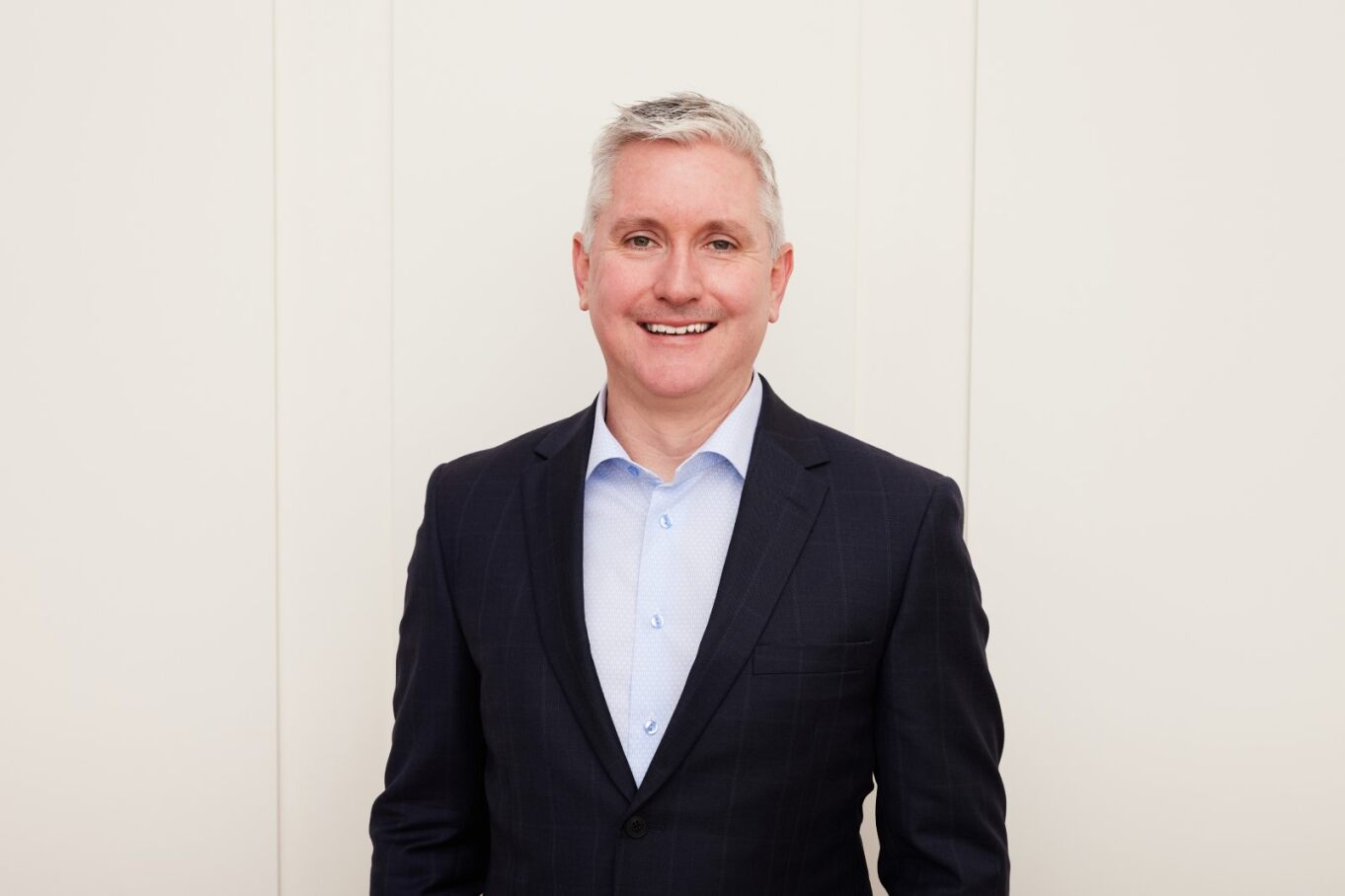 Logicalis Australia hires John Griffin as CTO - Services - CRN Australia