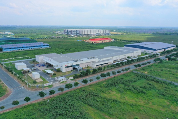 KBC, AIC, and VietinBank to develop AI data centre in Ho Chi Minh City