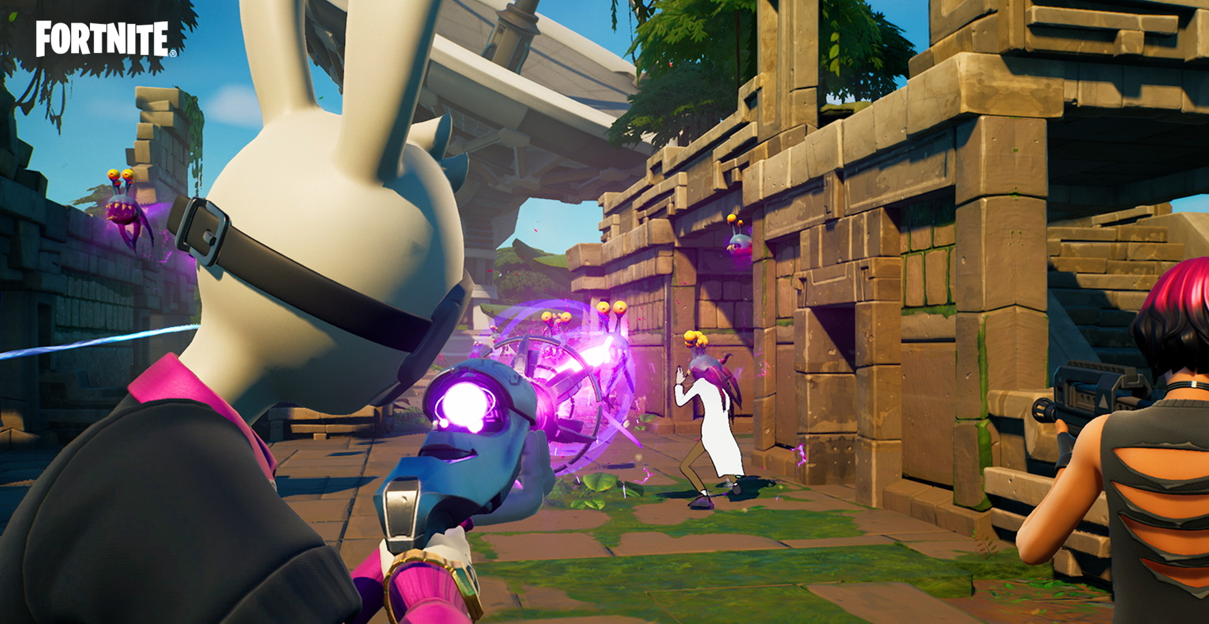 Game Ninja Fortnite (Best loadout, Drop Location, Strategy) KZone