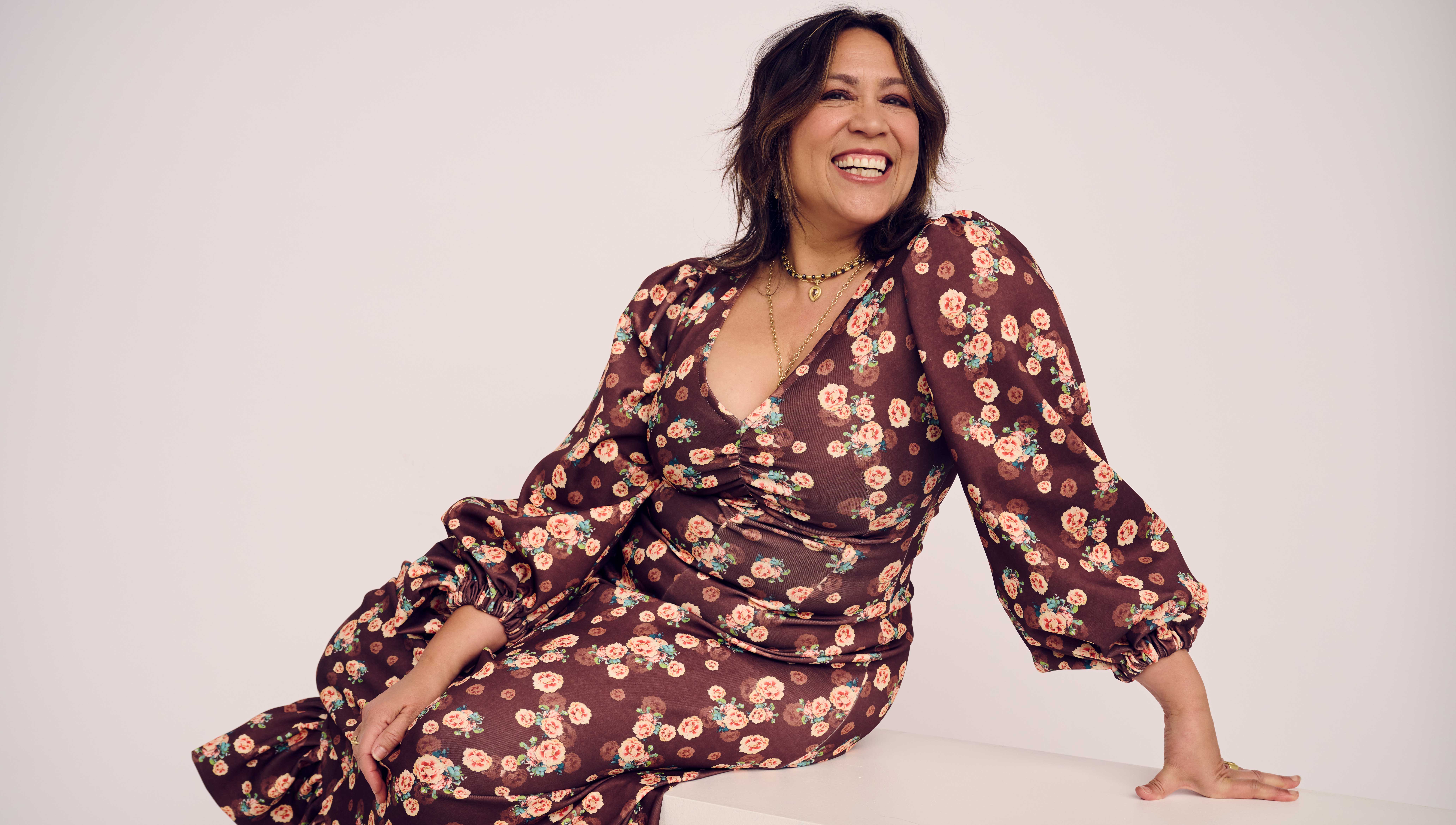 Kate Ceberano Shares Her Secrets to Happiness and Good Health