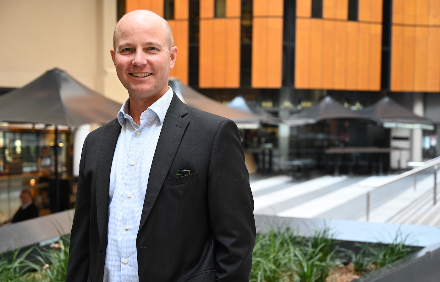 How one provider is making the most of Microsoft's industry clouds - Cloud - Services - Vimarsana News