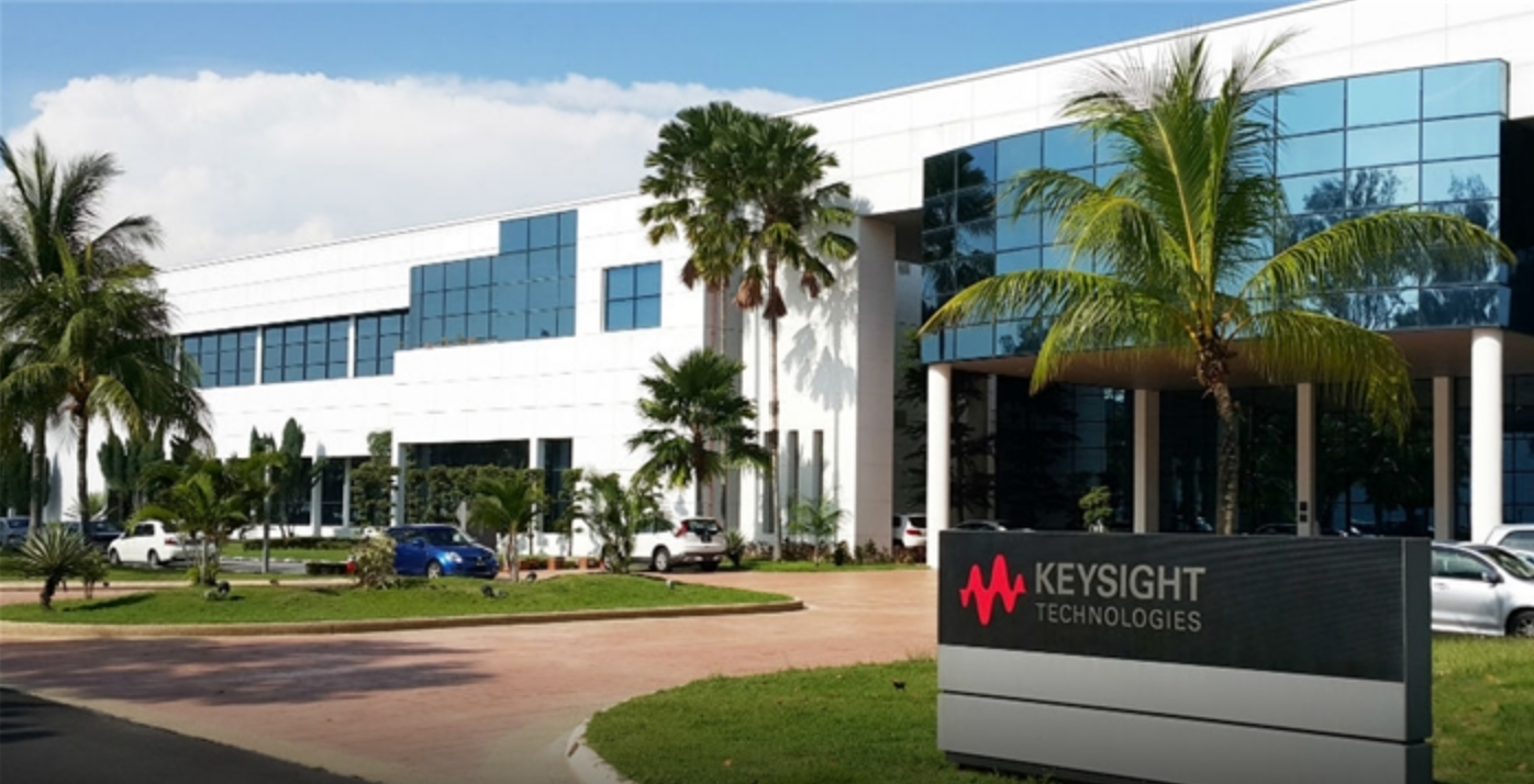 Keysight: Design, Emulate, and Test to Accelerate Innovation