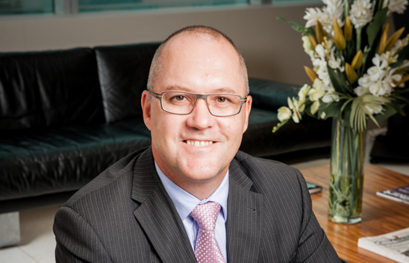Veeam taps Forcepoint's Klasie Holtzhausen to replace Janet Docherty as ANZ channel chief - Security - Vimarsana News